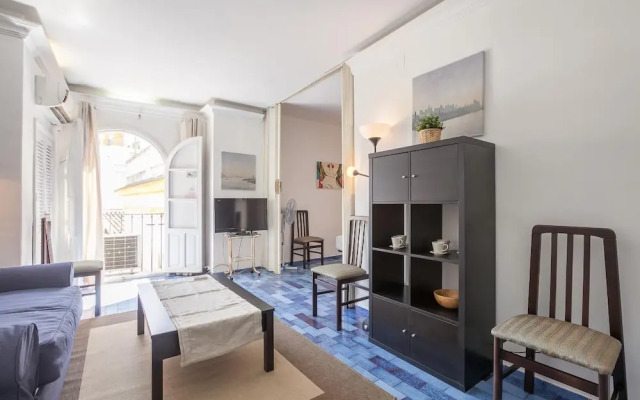 Apartment Boutique Center