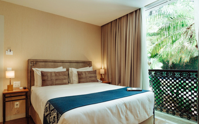 Hotel Reggia Catarina