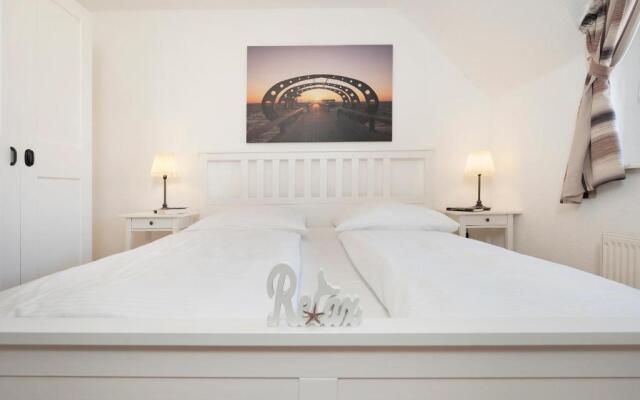 Apartmenthaus Tiemann Wohnung 3