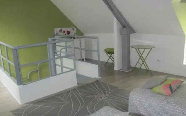 Gîte Fécamp