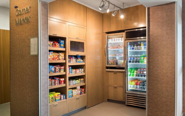 Fairfield Inn & Suites by Marriott Shelby