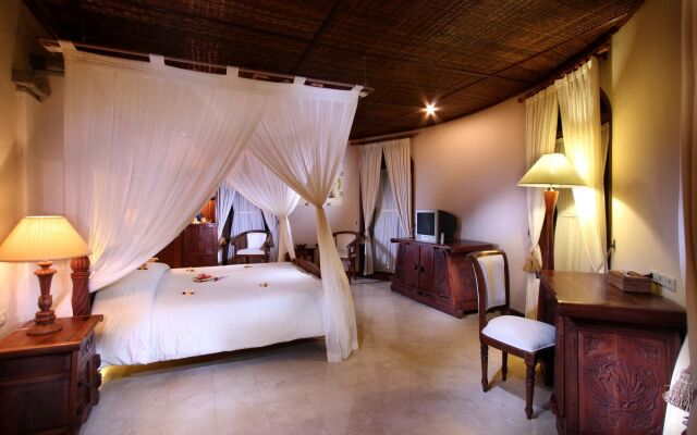 Dewani Villa Resort