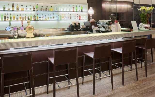 Crowne Plaza Tel Aviv Beach by IHG