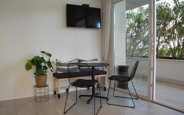 Hotel Riva e Mare