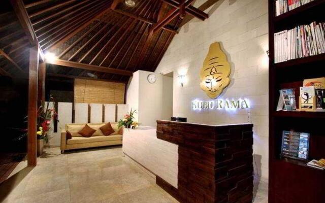 Bali Kubu Rama