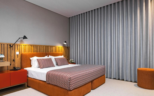 Central Monchique Hotel – Villa Termal Spa Resort by Unlock Hotels