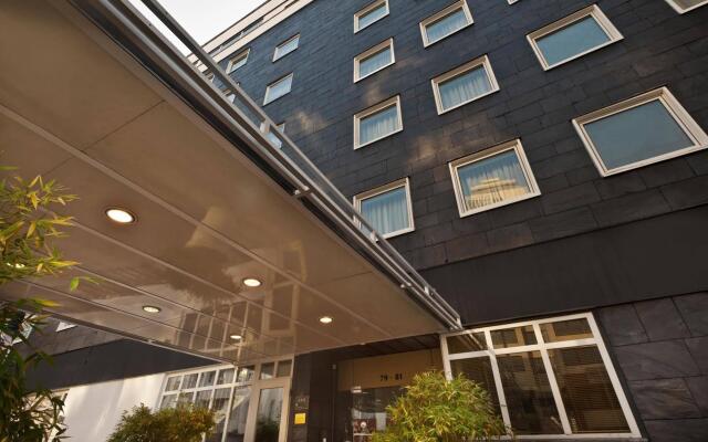 Tryp by Wyndham Berlin am KuDamm