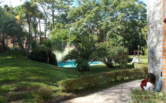 San Remo Villa Corral Apart Hotel & Spa