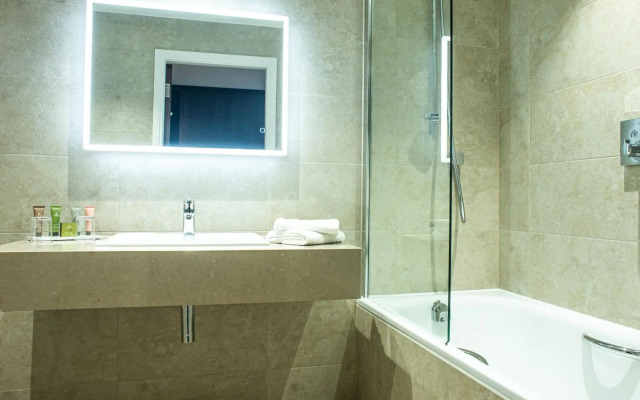 Crow Wood Hotel & Spa Resort