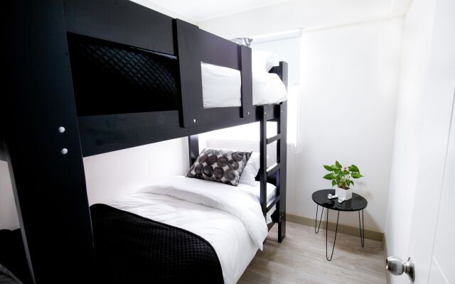 Trendy Host Osma, Barranco