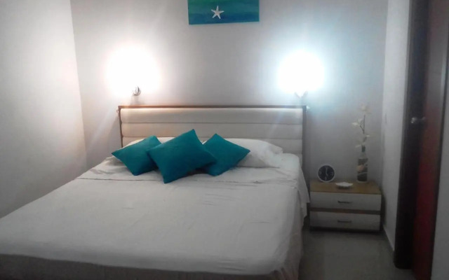 Costa Azul Suites Apartamento 603