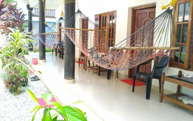 Kaithakuzhi Home Stay