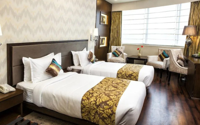 Hotel Gangakashi