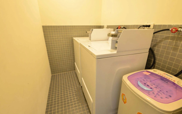 Kenting Walker Hostel