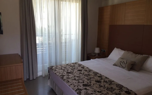 Butikhan Beach Otel