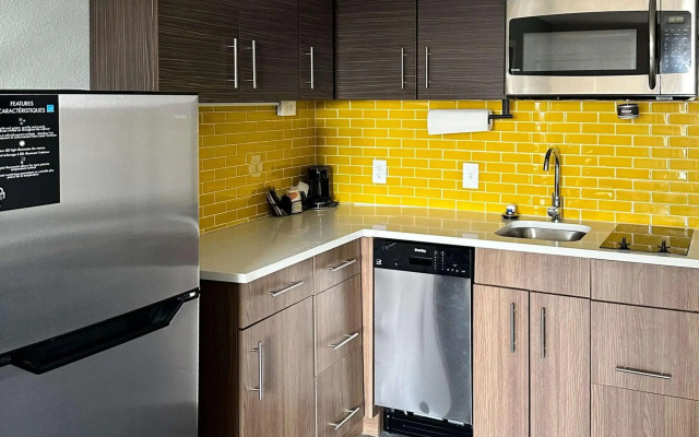 MainStay Suites Conover-Hickory