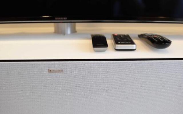 FIRST SELLIN Appartement 4