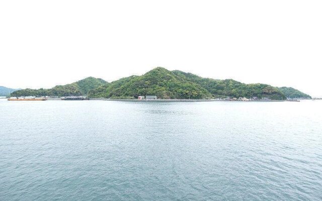 Guest house Hanamizuki