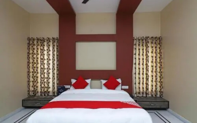 Utkarsh Villa by OYO Rooms