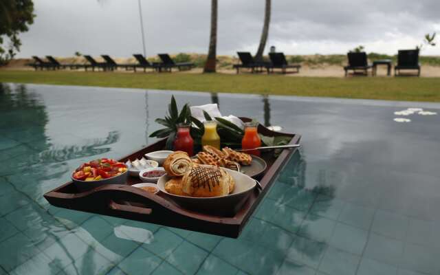 Ubuntu Beach Villas By Reveal
