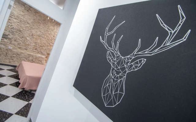 Apartamento Hercules