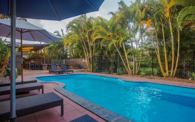 Quarterdecks Retreat