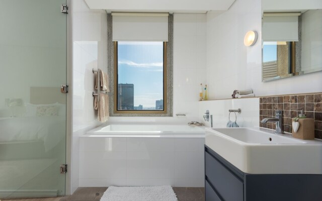 Cartwrights CNR 2 Bed Apartments