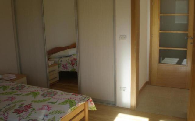 Judita Apartments & Rooms