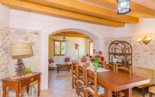 Sa Mata - Villa With Private Pool In Campanet