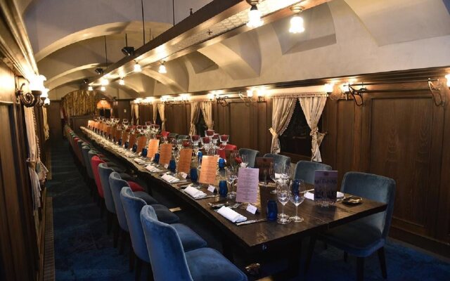 10 Karakoy Istanbul - Special Class