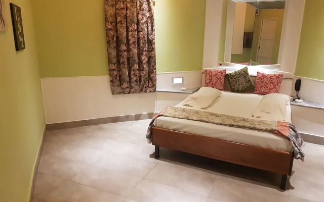 Origen Hotel (Motel)