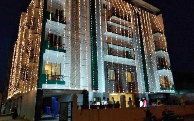 Star Holiday Inn by Nexstay
