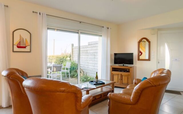 Mer d’Iroise 1 (LCQ104)