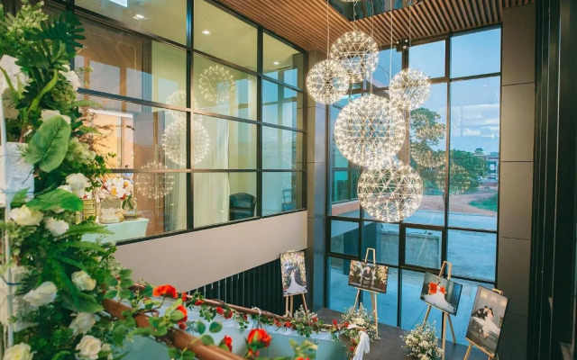 Morage Hotel Phitsanulok