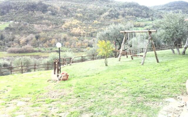 Agriturismo Spinaruccoli