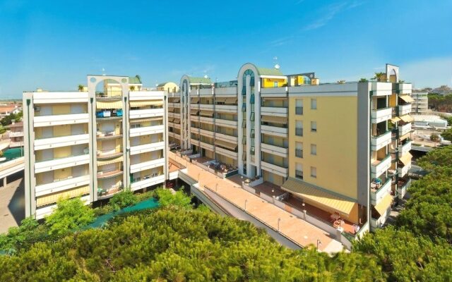 Residence Cristoforo Colombe Caorle