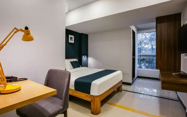 SilverKey Executive Stays 45763 Best Colony