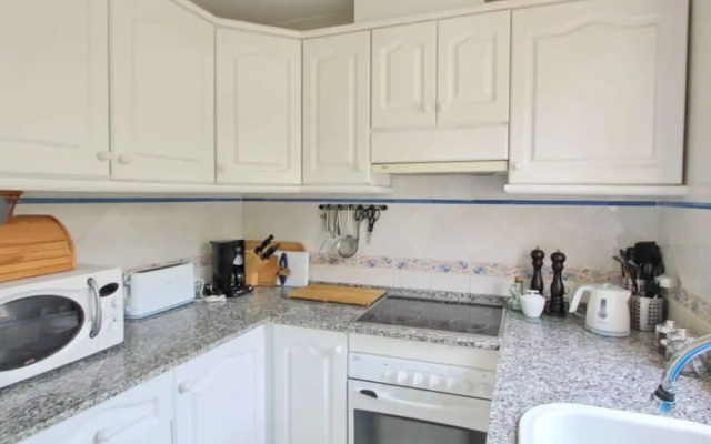 3 Bedroom House in Altea Hills