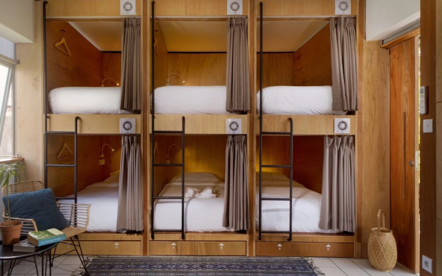 Kultur Umalas Hostel