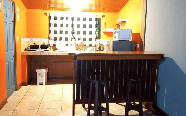 Apartamento Rio Celeste Dreams