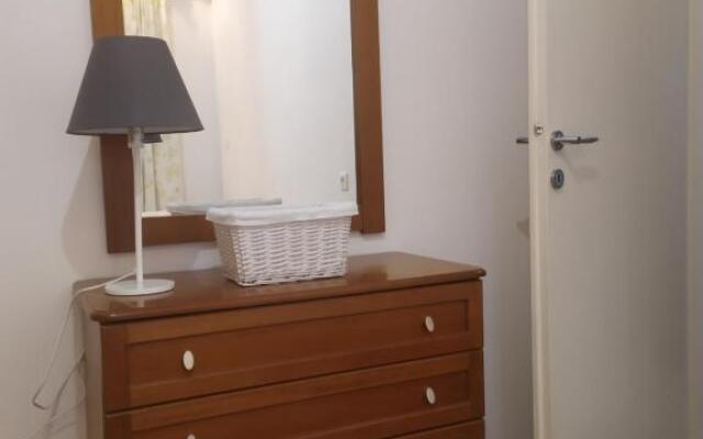 Apartment Ioanna #2