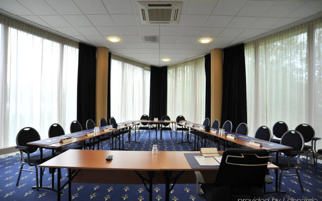 Strandhotel Westduin