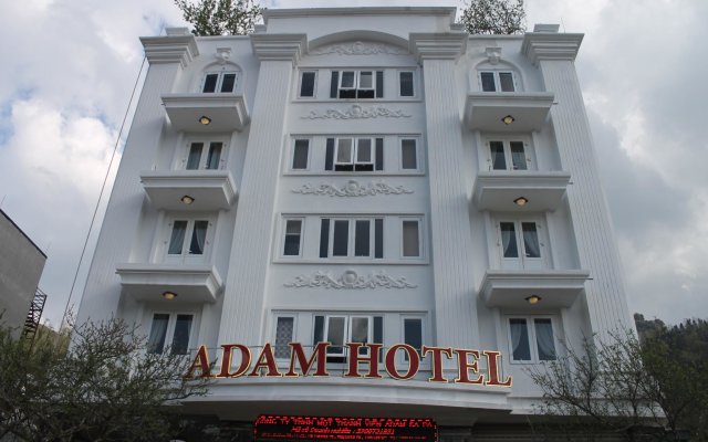 Adam Sapa Hotel