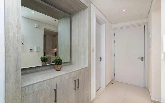 New Cozy 1Br On Palm Jumeirah