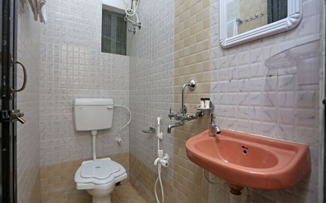 Hotel Shine By OYO Rooms