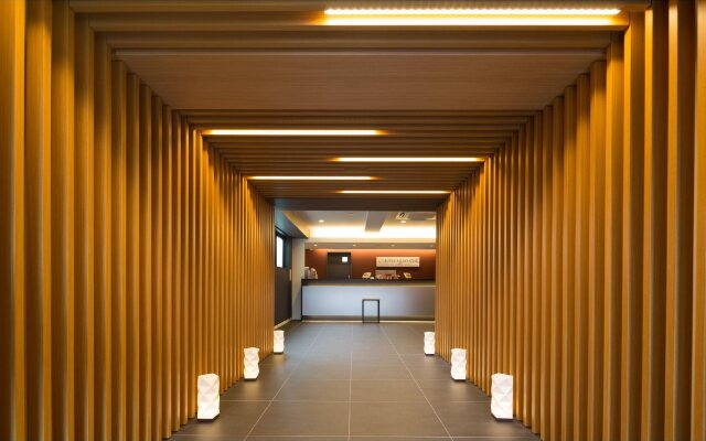 Hotel Meldia Kyoto Shijo Omiya