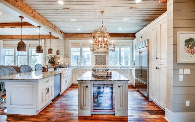 Sandy Ground by Exclusive 30A