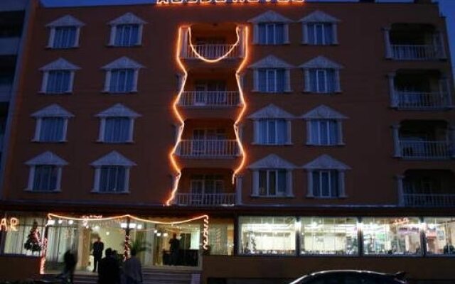 Asude Hotel Bergama