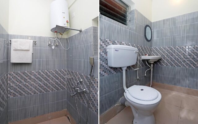 Urban Casa By OYO Rooms