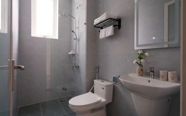 The One Da Lat Hotel